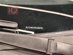 نیسان ڤێرسا